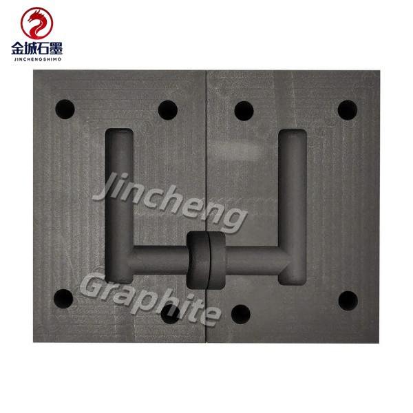 Aluminum Cast Graphite Mold suppliers