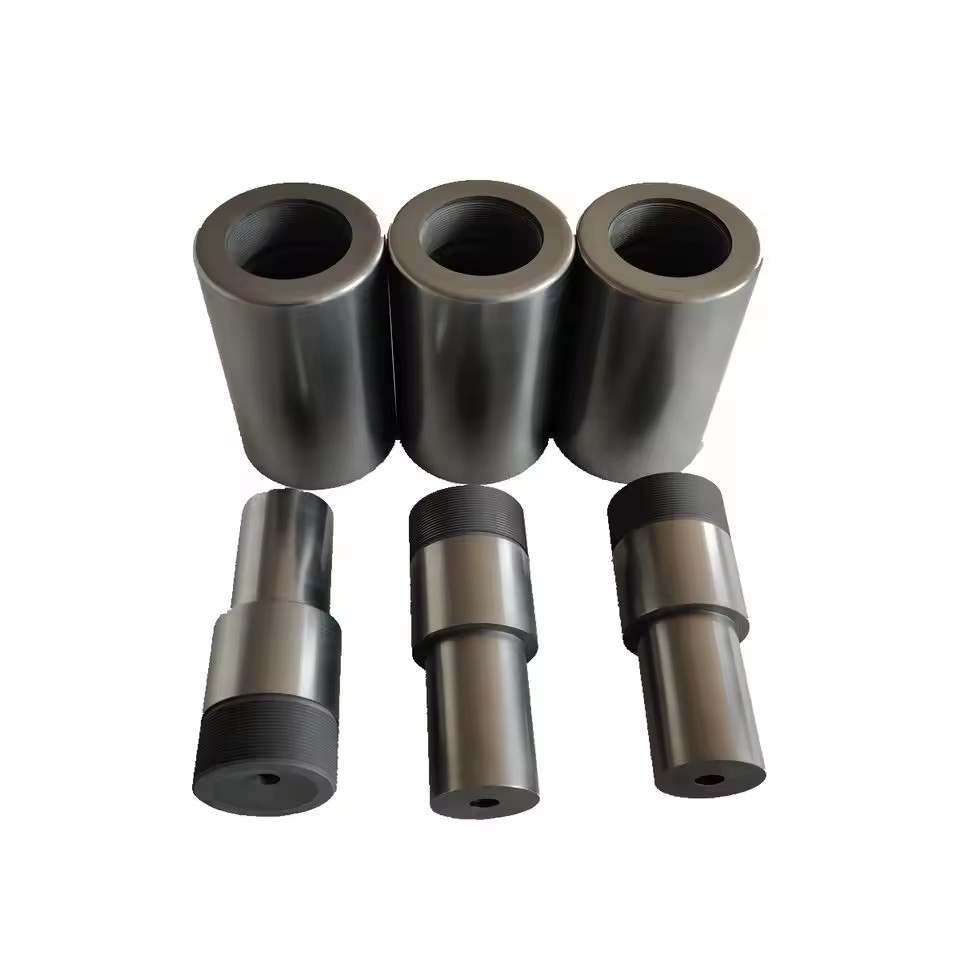Graphite Support Ring (a Stable Foundation Stone For The Thermal Field System)