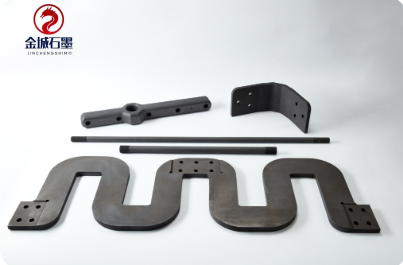 Graphite Support Ring (a Stable Foundation Stone For The Thermal Field System) Graphite Support Ring (a Stable Foundation Stone For The Thermal Field System)